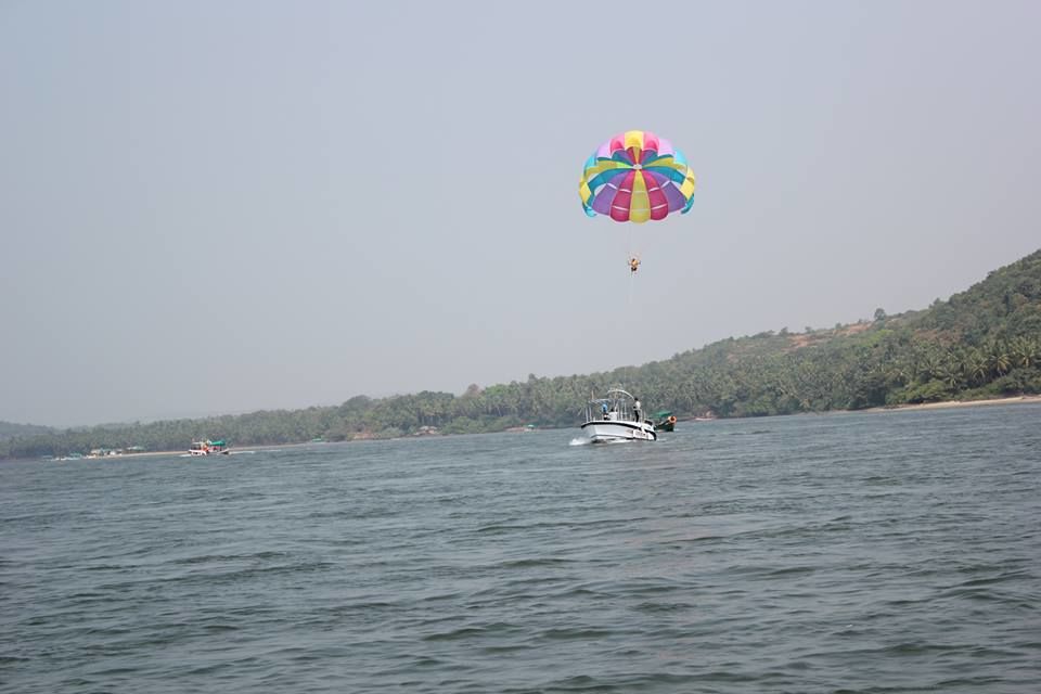 Photo of Malvan, the oasis of Maharashtra! 10/11 by Sagnik Basu