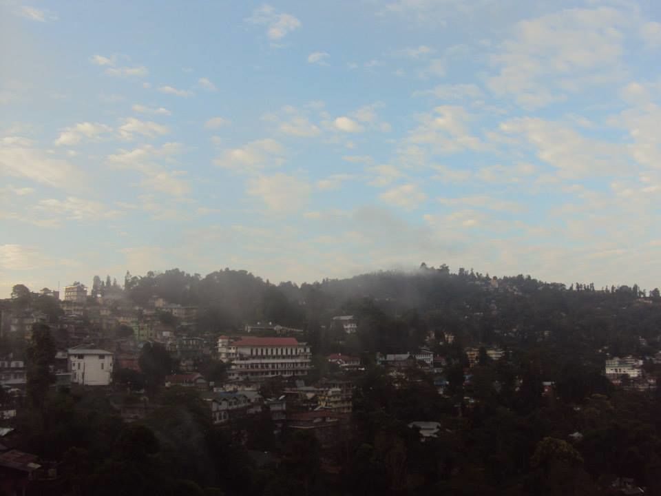 Photo of A rendezvous with Kalimpong! (Part 1) 7/22 by Sagnik Basu