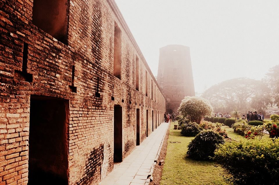 Photo of Historical hotness : Murshidabad 4/14 by Sagnik Basu