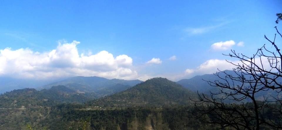 Photo of A rendezvous with Kalimpong! (Part 1) 8/22 by Sagnik Basu