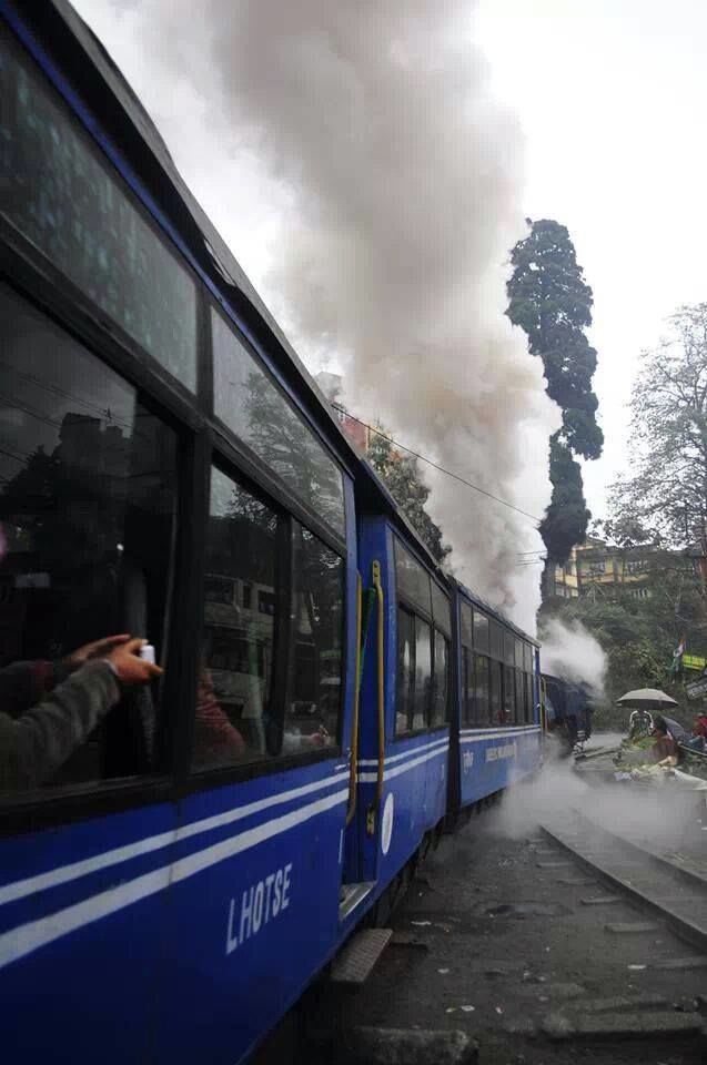Photo of Backpacking @ Queen of Hills: Darjeeling 13/21 by Sagnik Basu