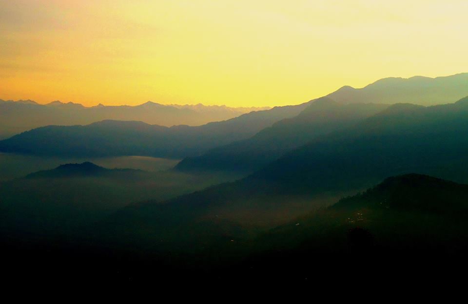 Photo of A rendezvous with Kalimpong! (Part 1) 9/22 by Sagnik Basu