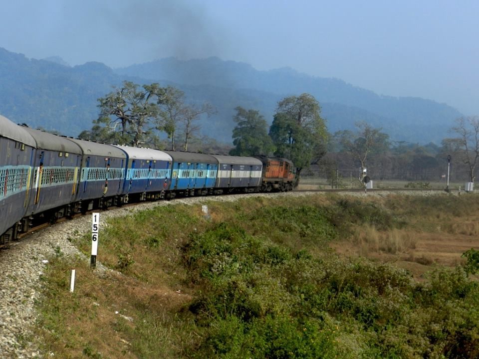 Photo of A rendezvous with Kalimpong! (Part 1) 11/22 by Sagnik Basu