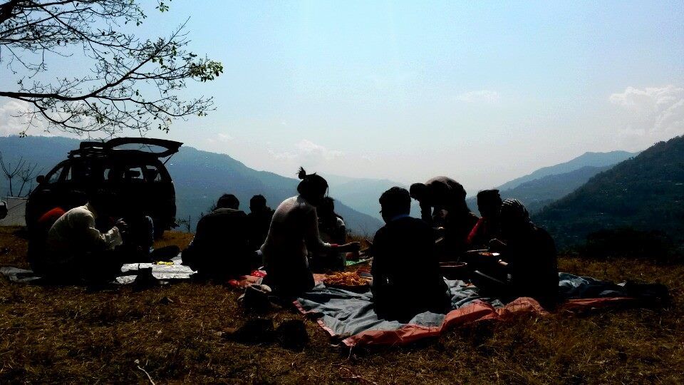 Photo of A rendezvous with Kalimpong! (Part 2) 3/13 by Sagnik Basu