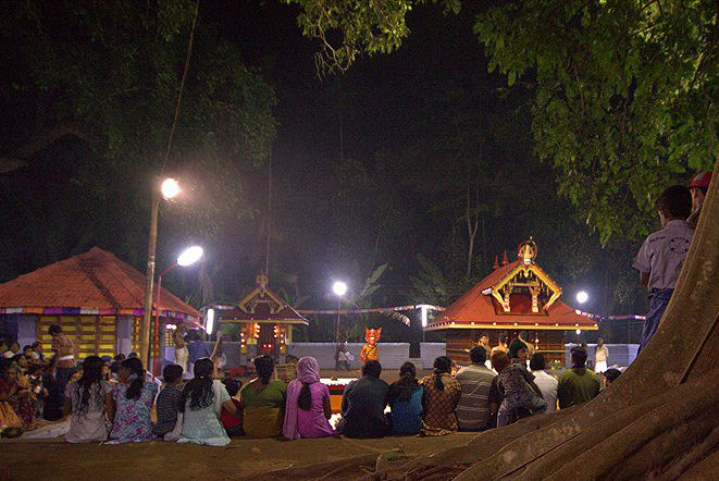 Photo of Captivating Kannur 6/10 by Sagnik Basu