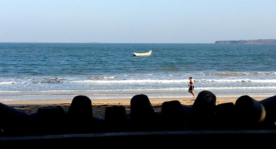 Photo of Malvan, the oasis of Maharashtra! 11/11 by Sagnik Basu