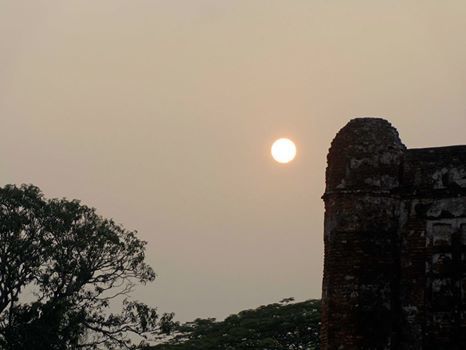 Photo of Historical hotness : Murshidabad 13/14 by Sagnik Basu