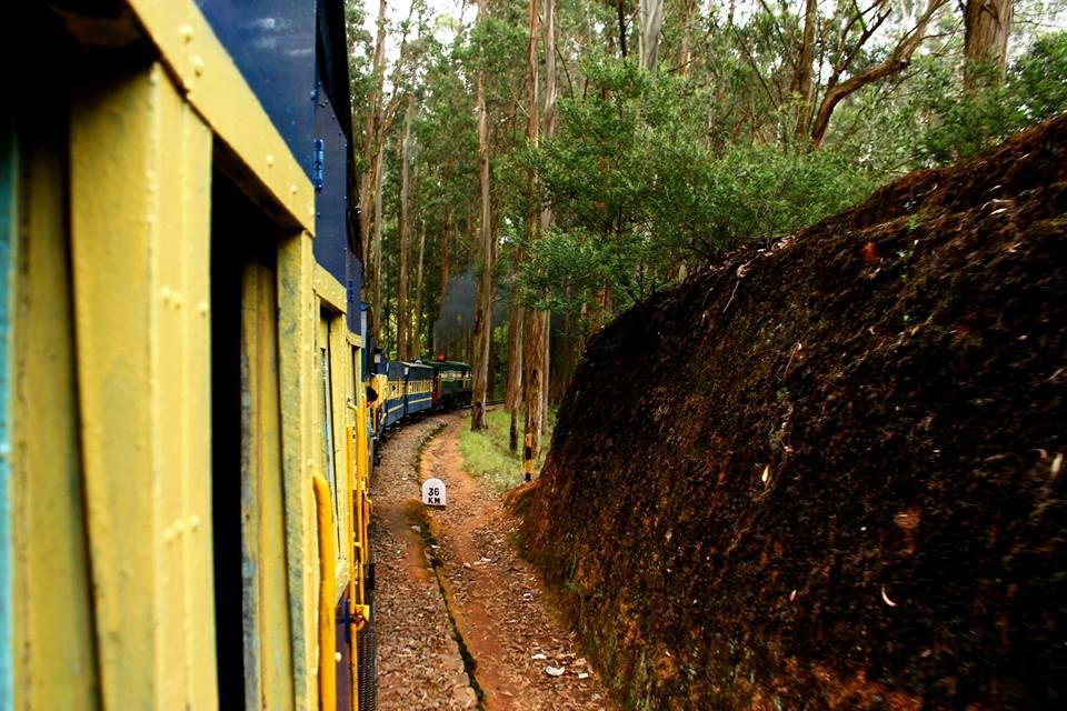 Photo of Ooty: The South Indian irony 2/15 by Sagnik Basu
