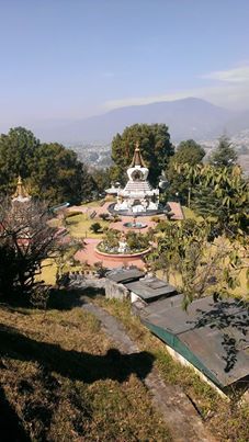 Photo of The crafty Kathmandu ! 7/14 by Sagnik Basu