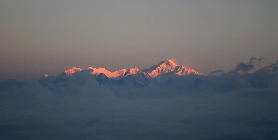 Photo of A rendezvous with Kalimpong! (Part 1) 10/22 by Sagnik Basu