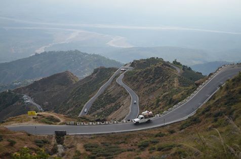 Photo of Backpacking @ Queen of Hills: Darjeeling 14/21 by Sagnik Basu