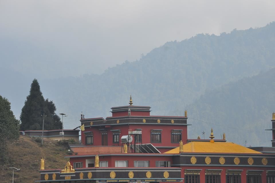 Photo of A rendezvous with Kalimpong! (Part 1) 14/22 by Sagnik Basu