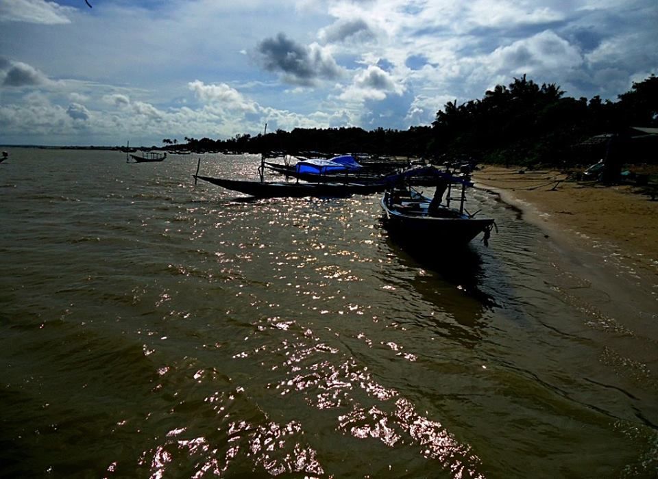 Photo of Luminous Orissa! 12/15 by Sagnik Basu