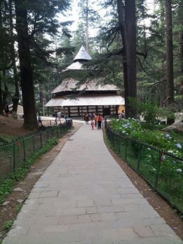 Photo of Himachal Hues: Manali 6/14 by Sagnik Basu