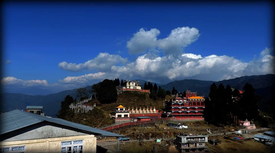 Photo of A rendezvous with Kalimpong! (Part 1) 13/22 by Sagnik Basu