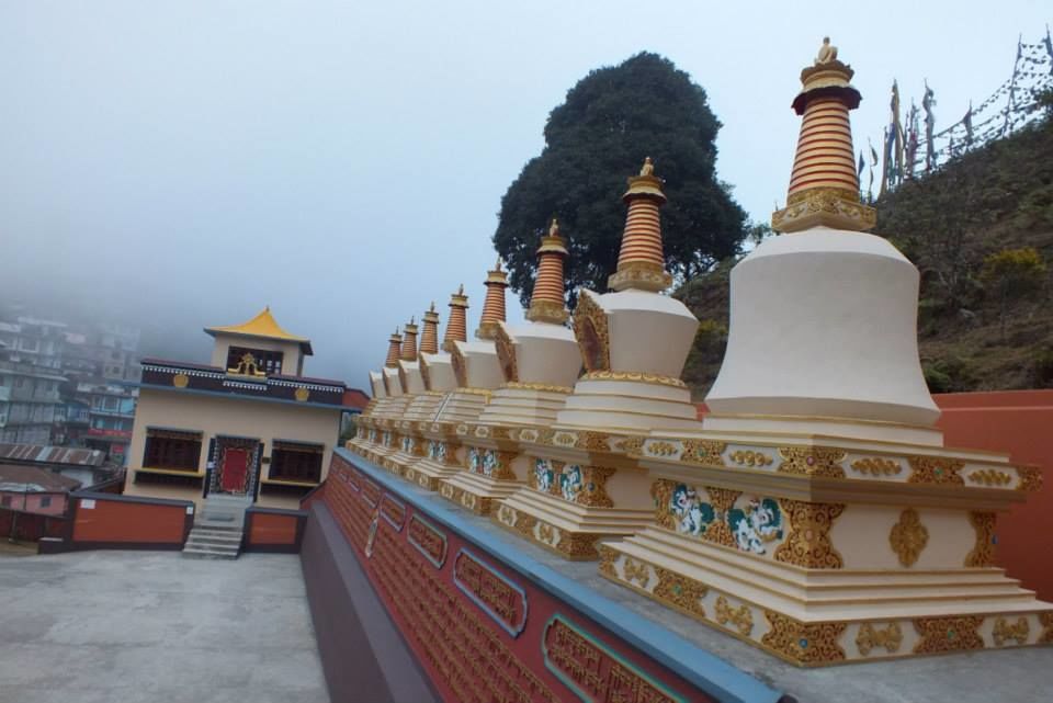Photo of A rendezvous with Kalimpong! (Part 1) 12/22 by Sagnik Basu
