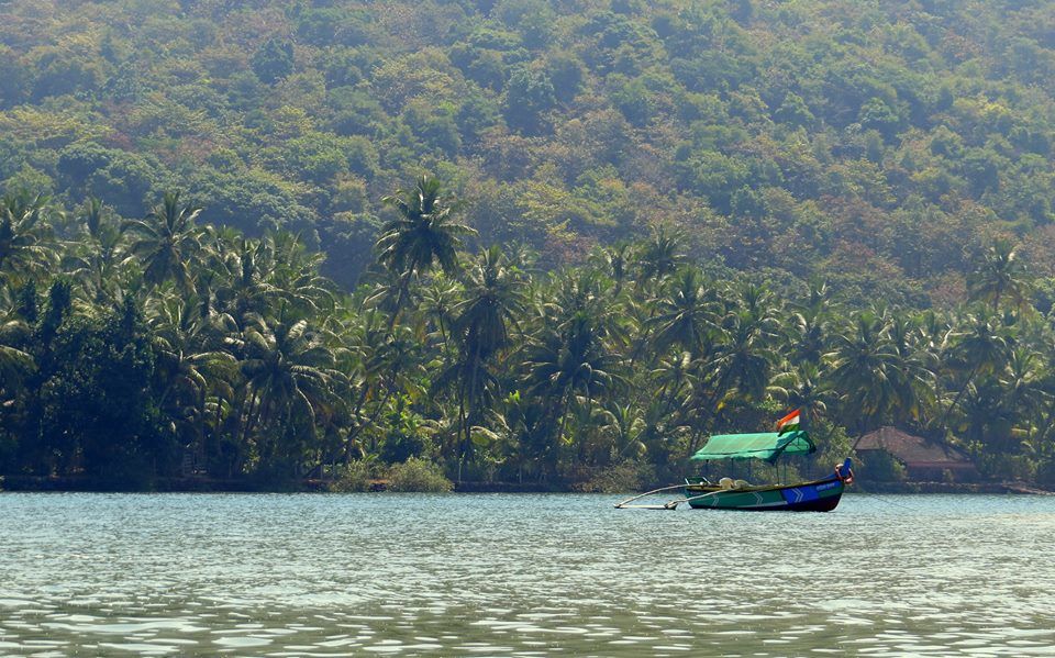 Photo of Malvan, the oasis of Maharashtra! 3/11 by Sagnik Basu