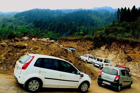Photo of A rendezvous with Kalimpong! (Part 1) 16/22 by Sagnik Basu