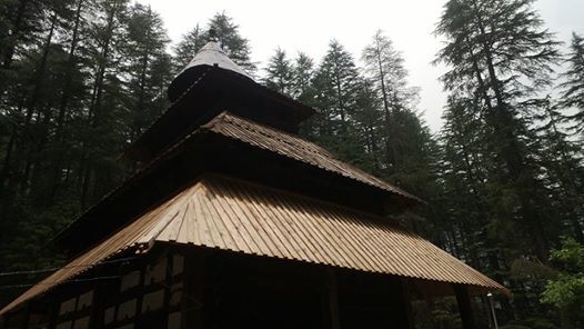Photo of Himachal Hues: Manali 7/14 by Sagnik Basu