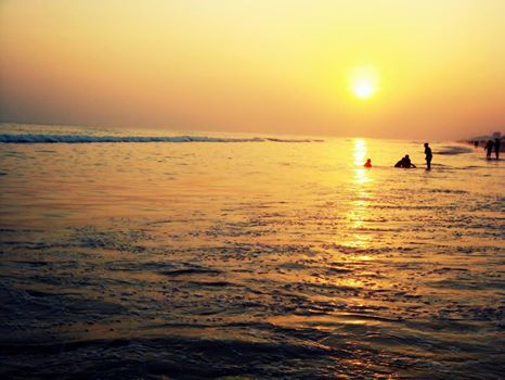 Photo of Luminous Orissa! 11/15 by Sagnik Basu