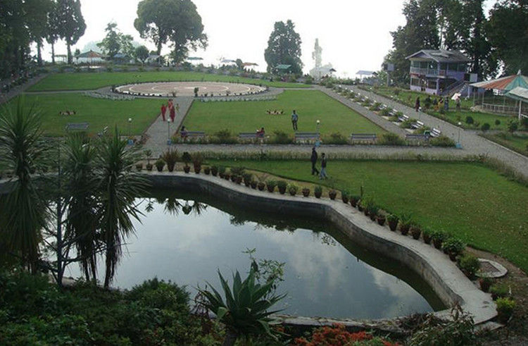 Photo of Backpacking @ Queen of Hills: Darjeeling 20/21 by Sagnik Basu