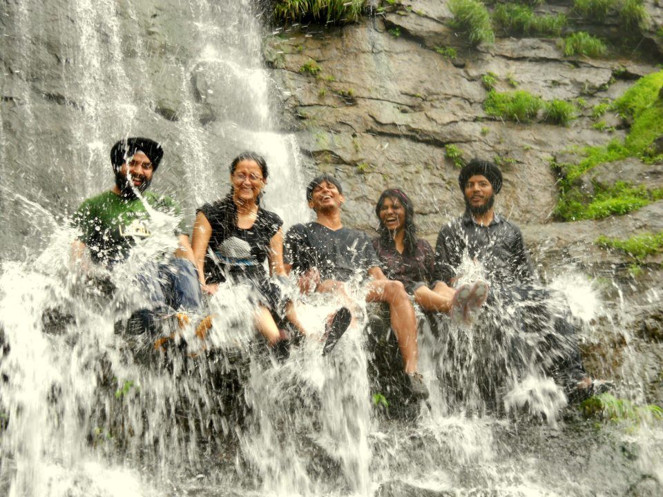 Photo of Foggy Fate at Matheran 1/20 by Sagnik Basu