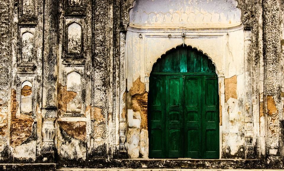 Photo of Historical hotness : Murshidabad 14/14 by Sagnik Basu