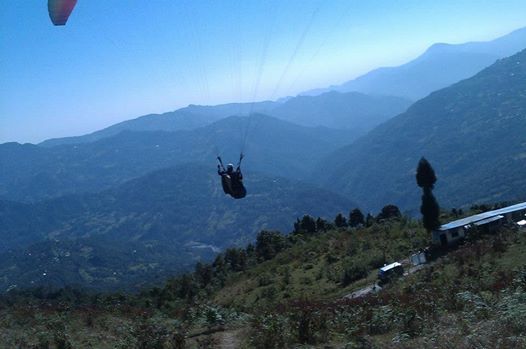 Photo of A rendezvous with Kalimpong! (Part 1) 3/22 by Sagnik Basu