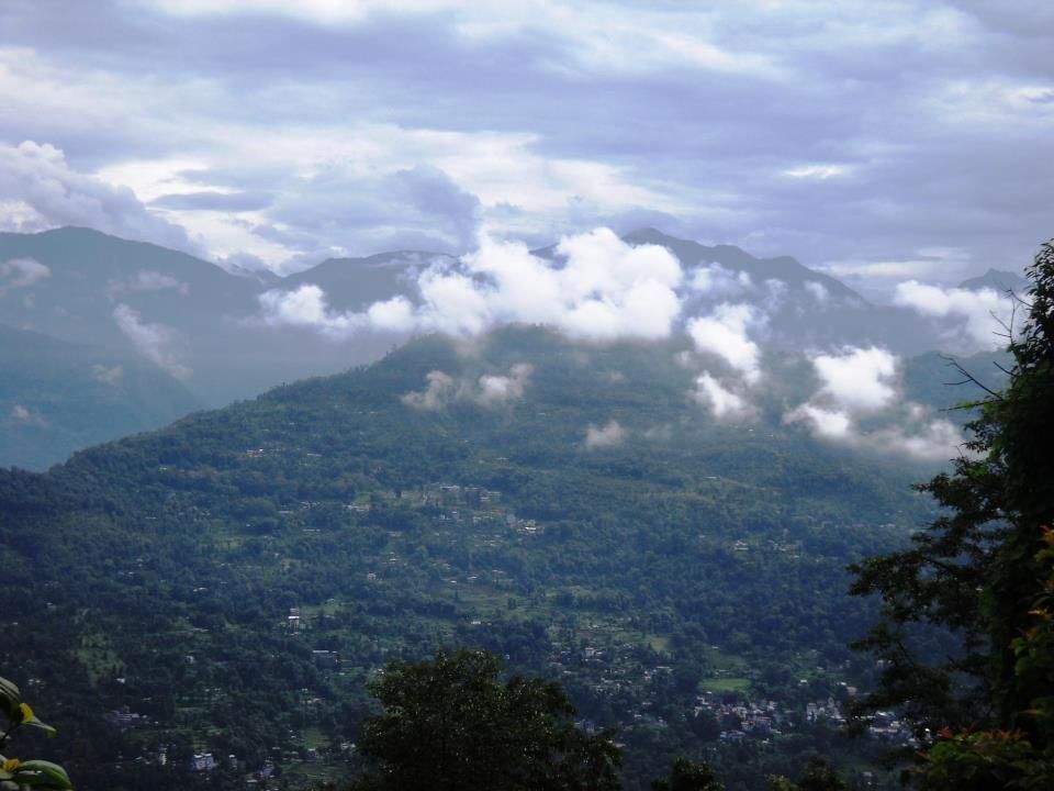 Photo of A rendezvous with Kalimpong! (Part 1) 4/22 by Sagnik Basu