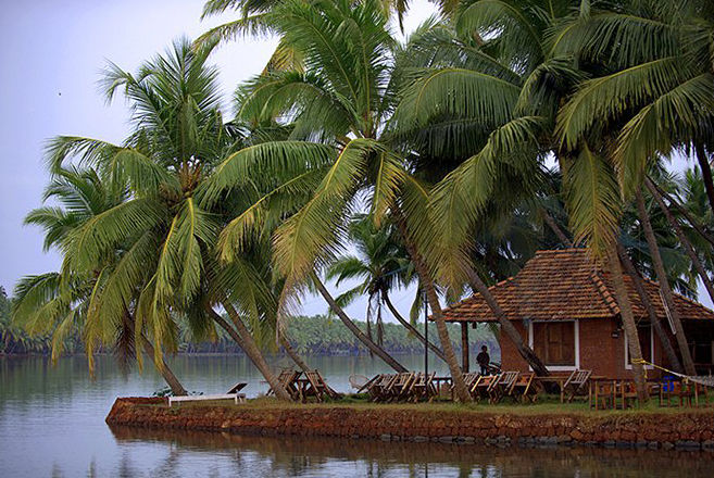 Photo of Captivating Kannur 1/10 by Sagnik Basu