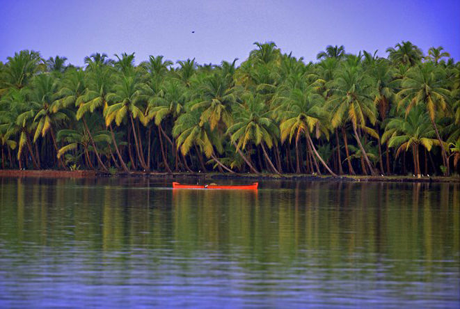 Photo of Captivating Kannur 2/10 by Sagnik Basu