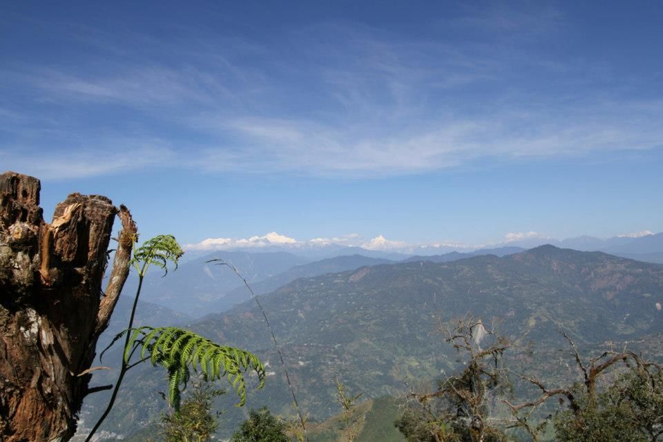 Photo of A rendezvous with Kalimpong! (Part 1) 1/22 by Sagnik Basu