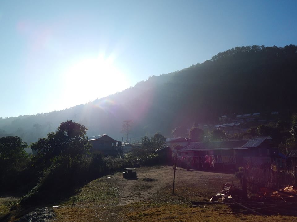 Photo of A rendezvous with Kalimpong! (Part 1) 5/22 by Sagnik Basu