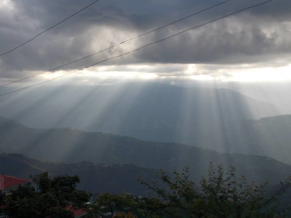Photo of Backpacking @ Queen of Hills: Darjeeling 6/21 by Sagnik Basu