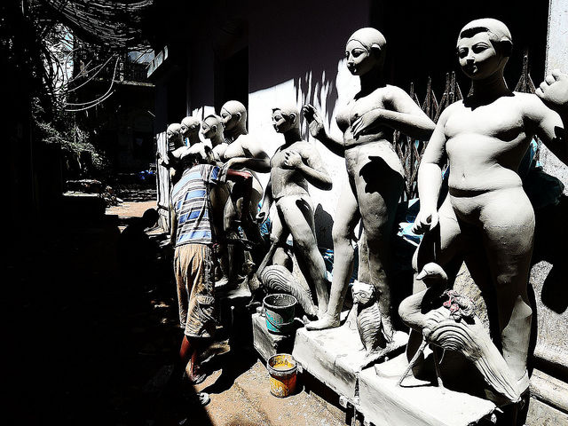 Photo of The Legacy of Sutanuti 6/11 by Sagnik Basu