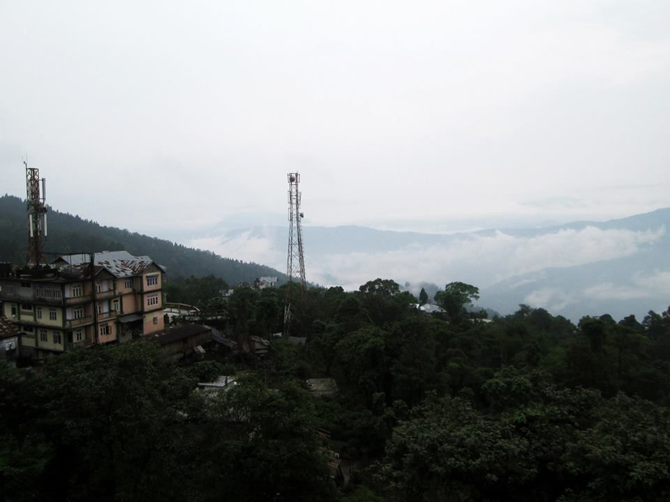 Photo of A rendezvous with Kalimpong! (Part 1) 6/22 by Sagnik Basu