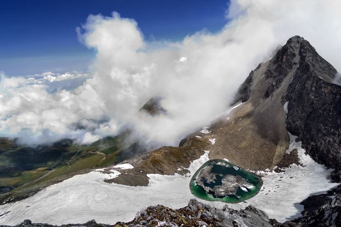 Photo of 5 Insanely Gorgeous, Under-The-Radar Indian Destinations 1/6 by Sagnik Basu