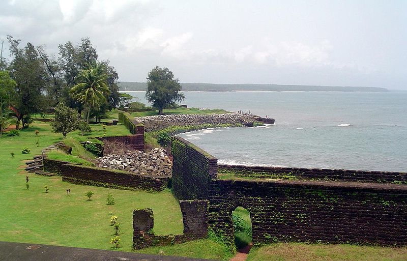 Photo of Captivating Kannur 9/10 by Sagnik Basu