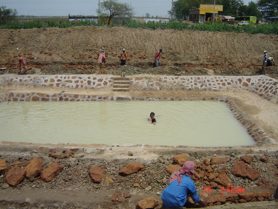 Photo of Countryside Calmness: Bankura 6/20 by Sagnik Basu
