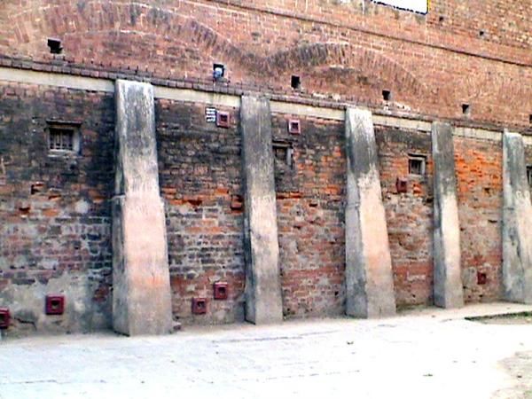 Photo of The Amritsar passiveness. by Sagnik Basu