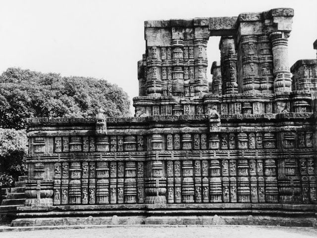 Photo of Luminous Orissa! 7/15 by Sagnik Basu