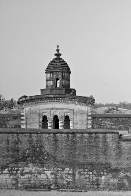 Photo of Countryside Calmness: Bankura 13/20 by Sagnik Basu