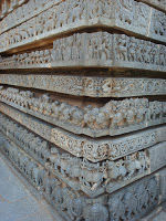Photo of Belur, Halebid and Shravanabelagola 3/6 by Chittra M