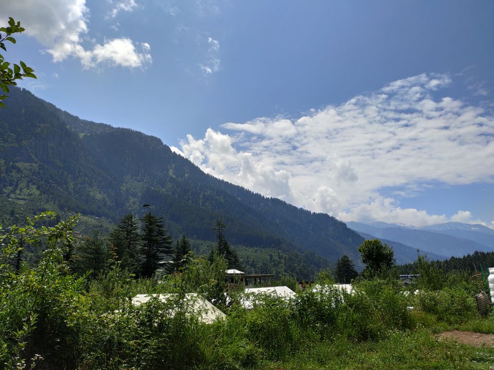 Photo of Bhrigu lake trek full of Adventure by Bhavesh Nazwani