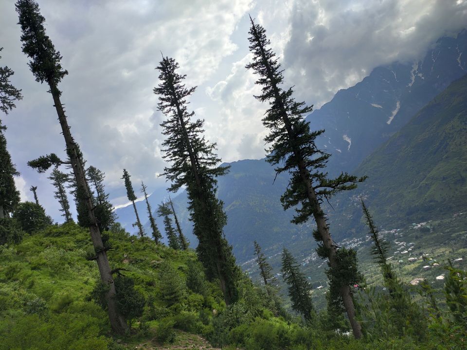 Photo of Bhrigu lake trek full of Adventure by Bhavesh Nazwani