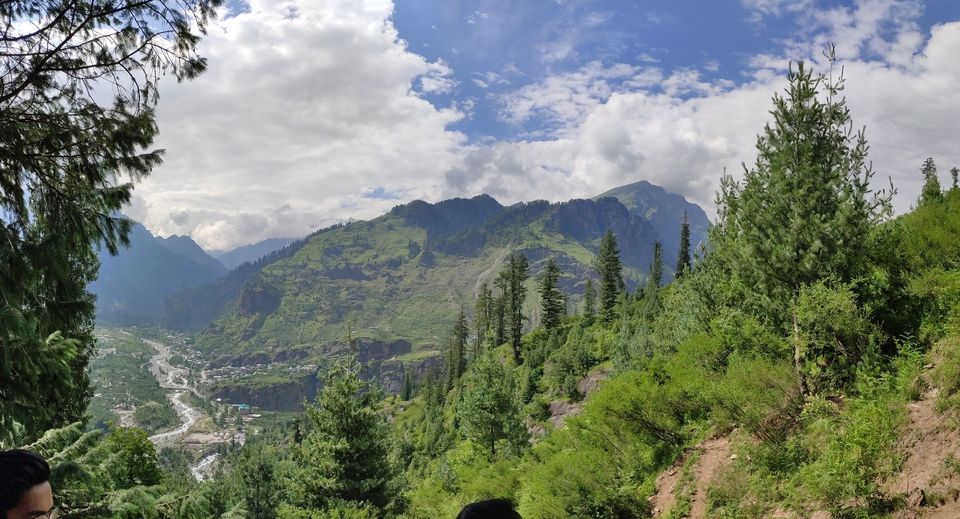 Photo of Bhrigu lake trek full of Adventure by Bhavesh Nazwani