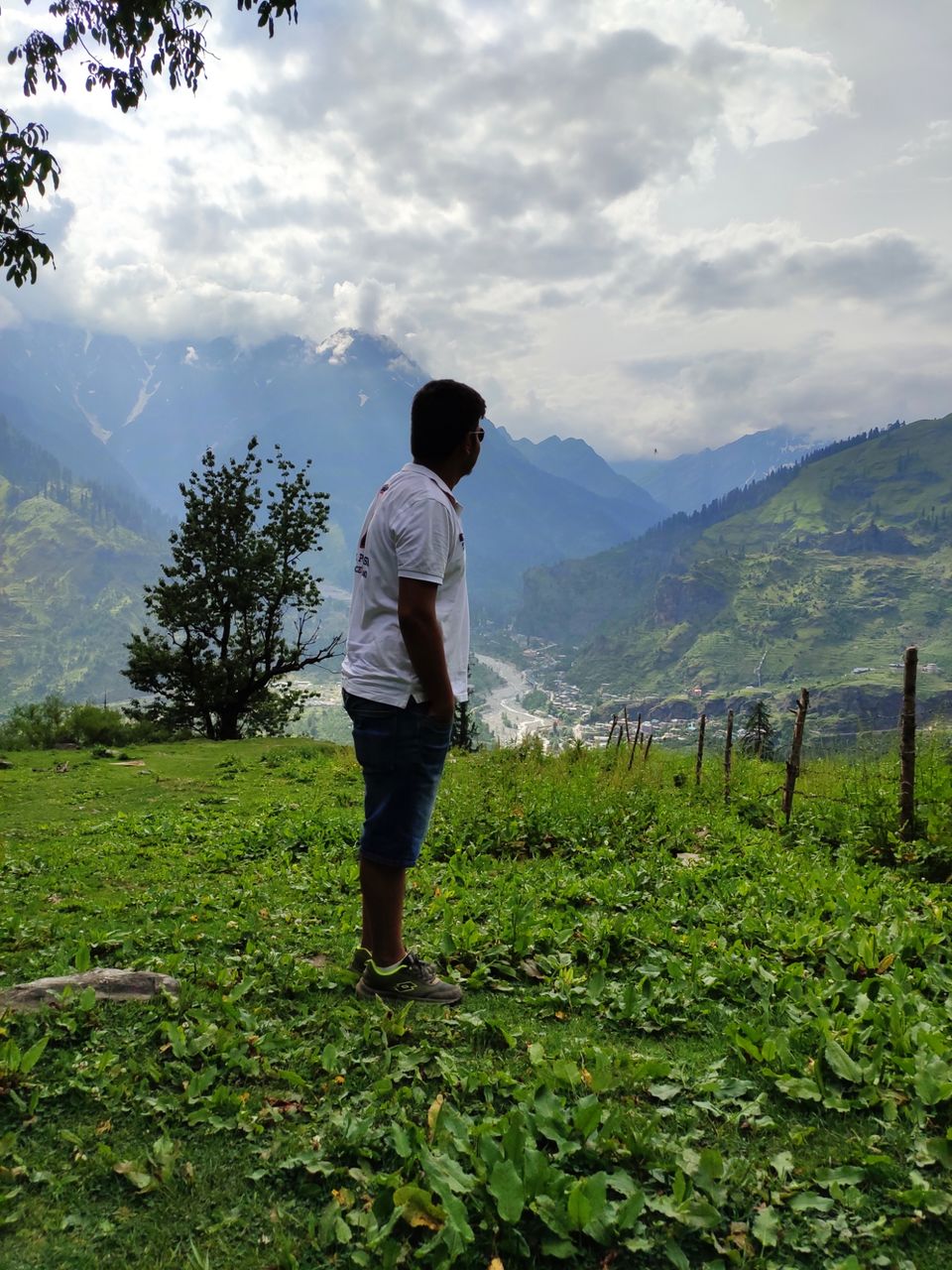 Photo of Bhrigu lake trek full of Adventure by Bhavesh Nazwani