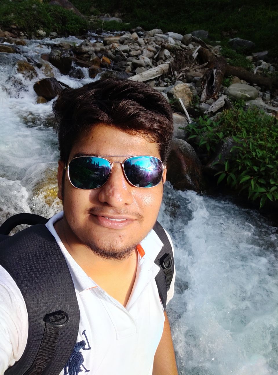 Photo of Bhrigu lake trek full of Adventure by Bhavesh Nazwani