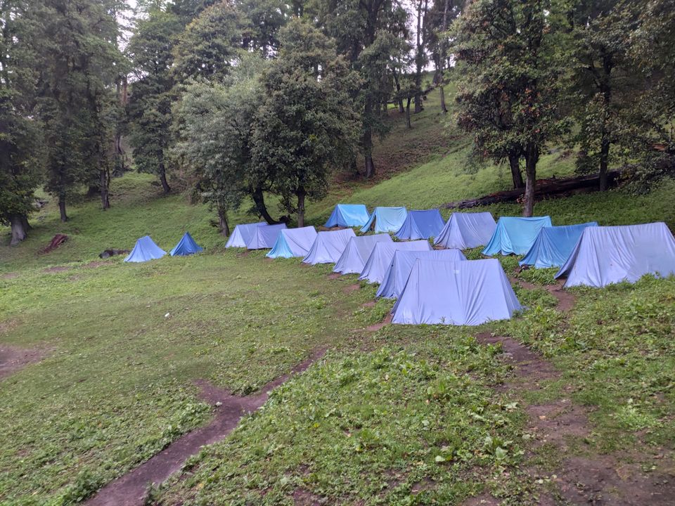 Photo of Bhrigu lake trek full of Adventure by Bhavesh Nazwani