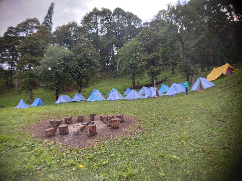 Photo of Bhrigu lake trek full of Adventure by Bhavesh Nazwani